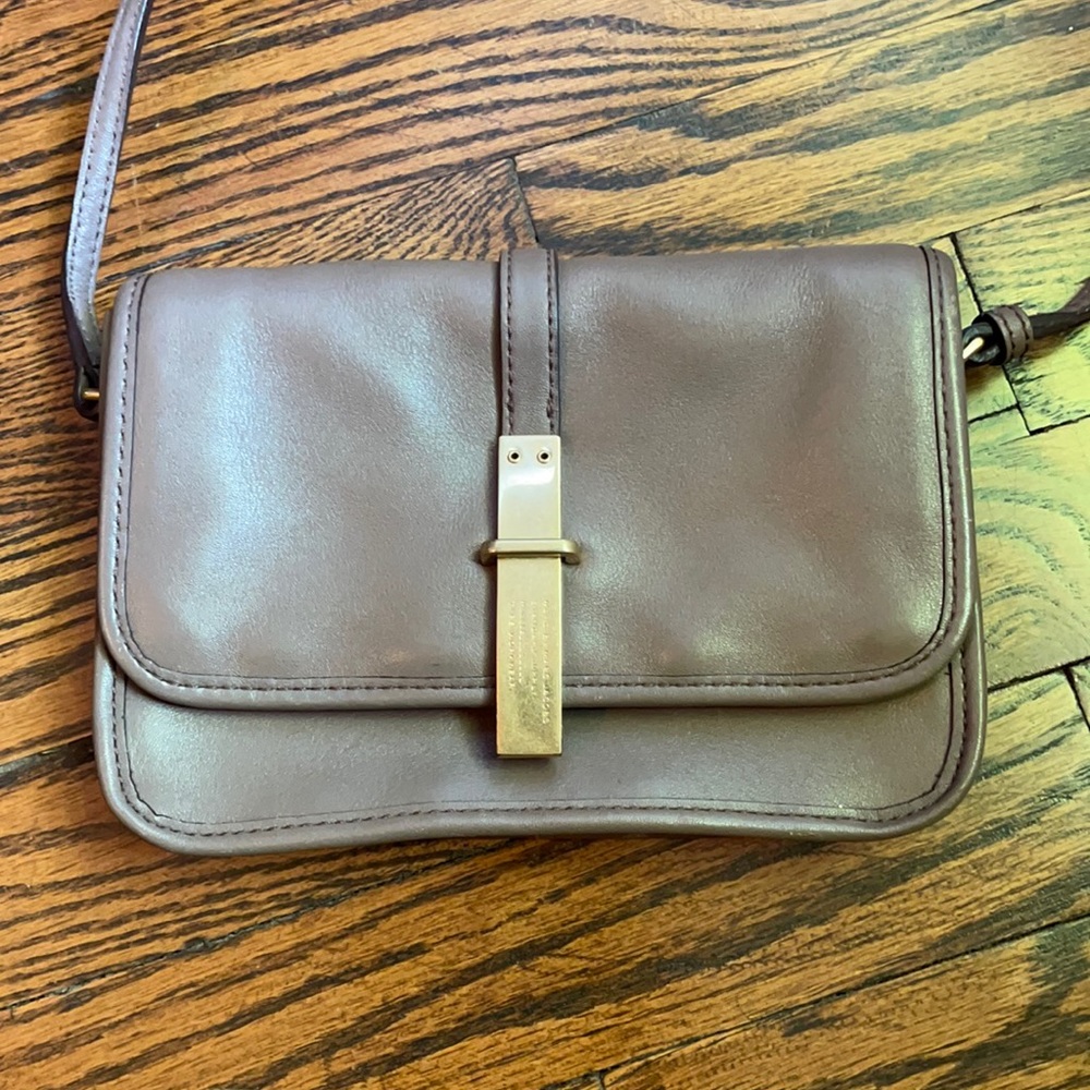 Darling Marc Jacob’s crossbody